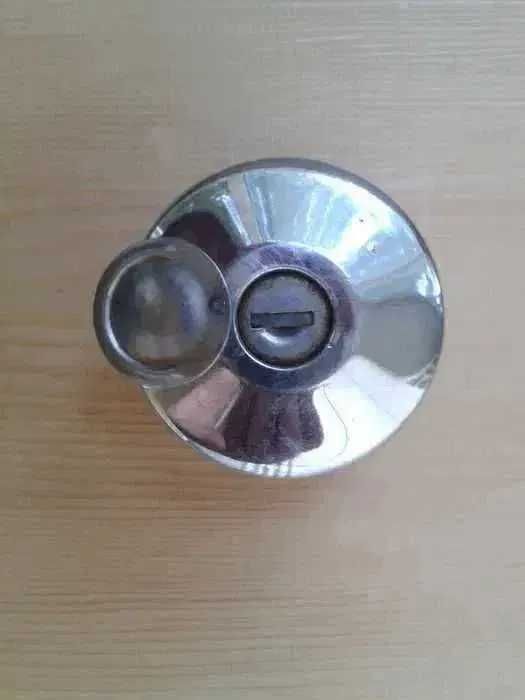 Capac pentru rezervor Dacia 1300 original anii 70