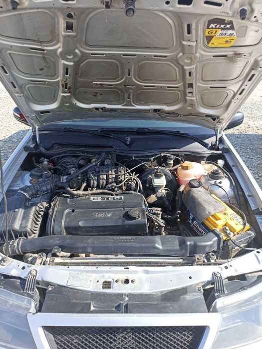 Нексия 2 Донс 1.6