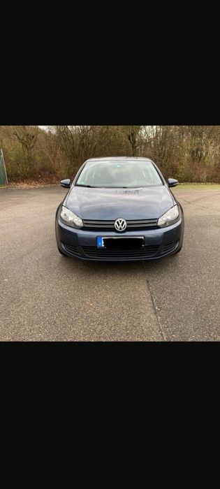 Volkswagen  Golf 6 /1.4/ EURO 5