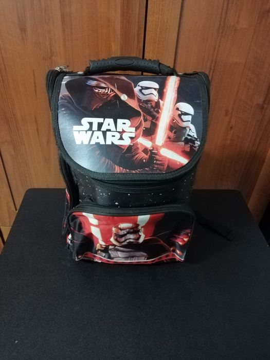 Ghiozdan Disney Star Wars