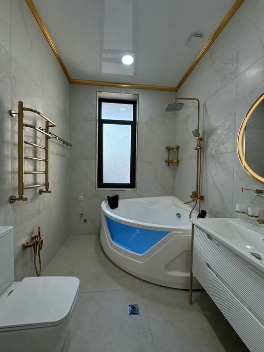 евро дом  Мирзо Улугбекский район Улица никитина 5.5 соток 450м2