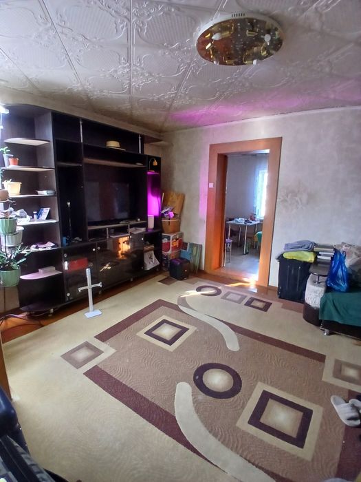 Продам 3х комнатный дом