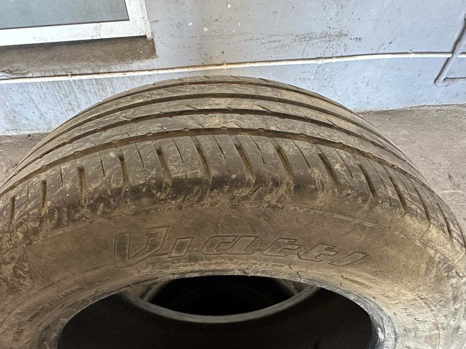Viatti 215/60/16
