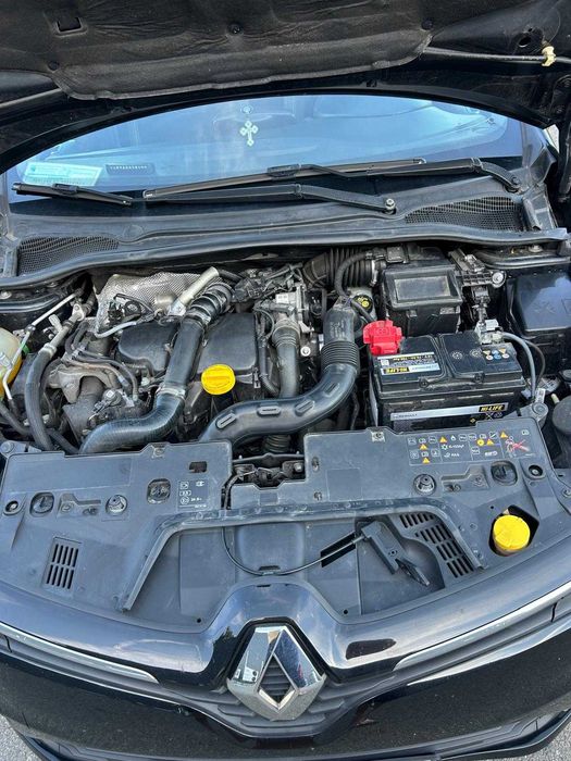 RENAULT Clio 2018 — imagine 4