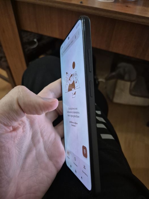 Xiaomi Redmi Note 11 Pro 8GB Ram, 64GB