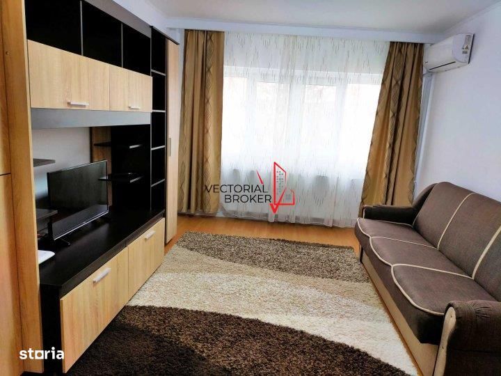 Chirie 2 camere Soseaua Iancului