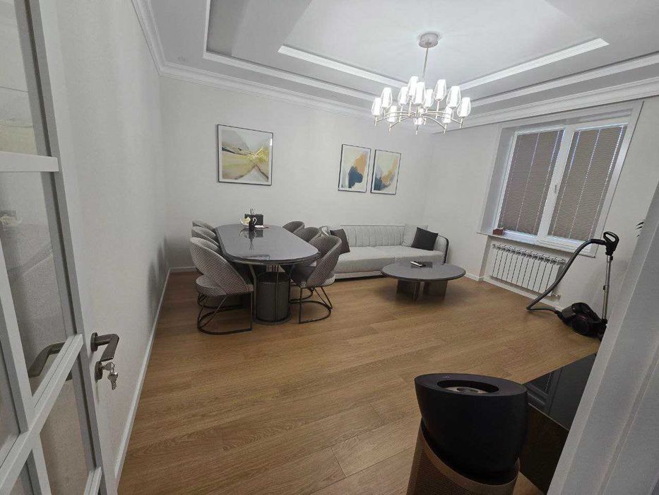 "СРОЧНАЯ ЦЕНА‼️ ГАБУС 4ком 97м2 Ахмад Югнакий ,ТТЗ Мирзо Улугбек‼️