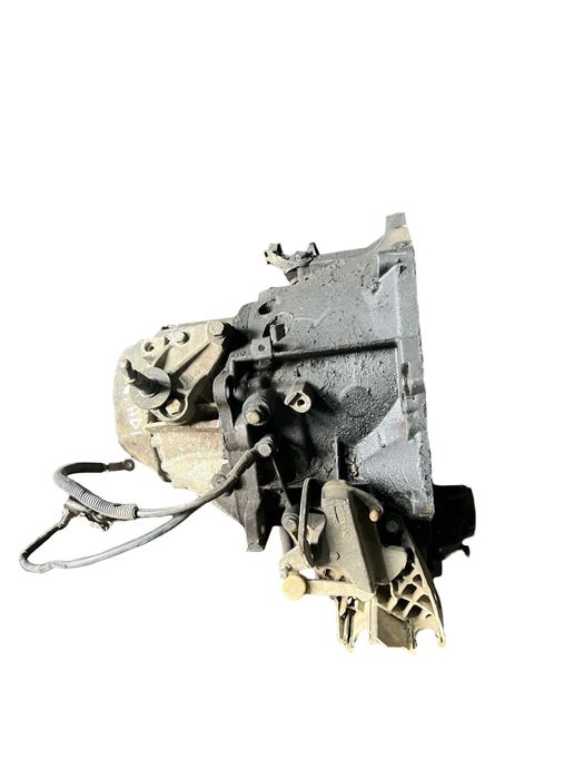 Cutie De Viteze Peugeot 307 Sw 3H 2002 - 2009 1.6 Hdi 110 9Hy (Dv6Ted4
