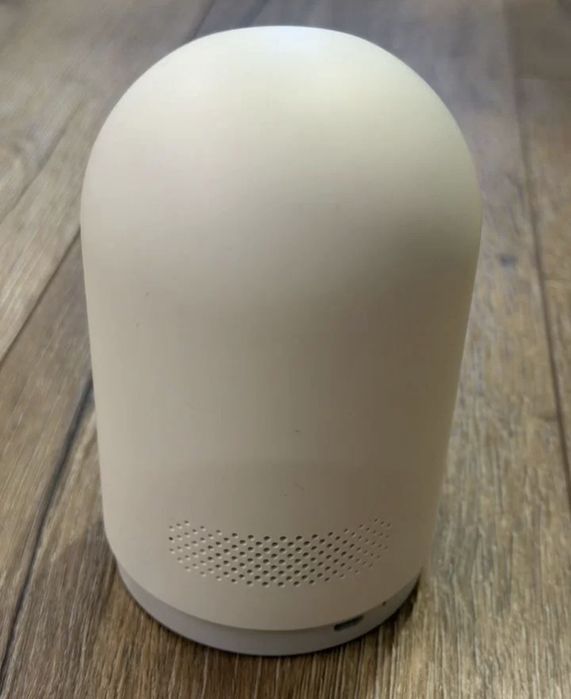 Xiaomi 360 2k Pro вайфай камера