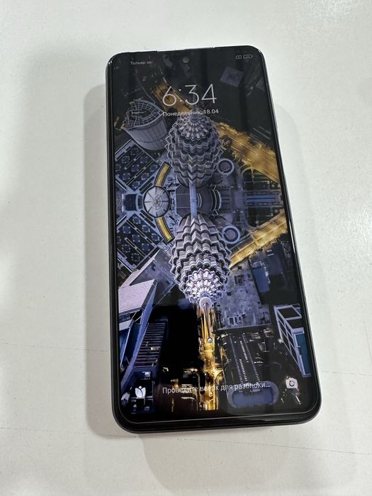 Redmi Note 9S 128GB