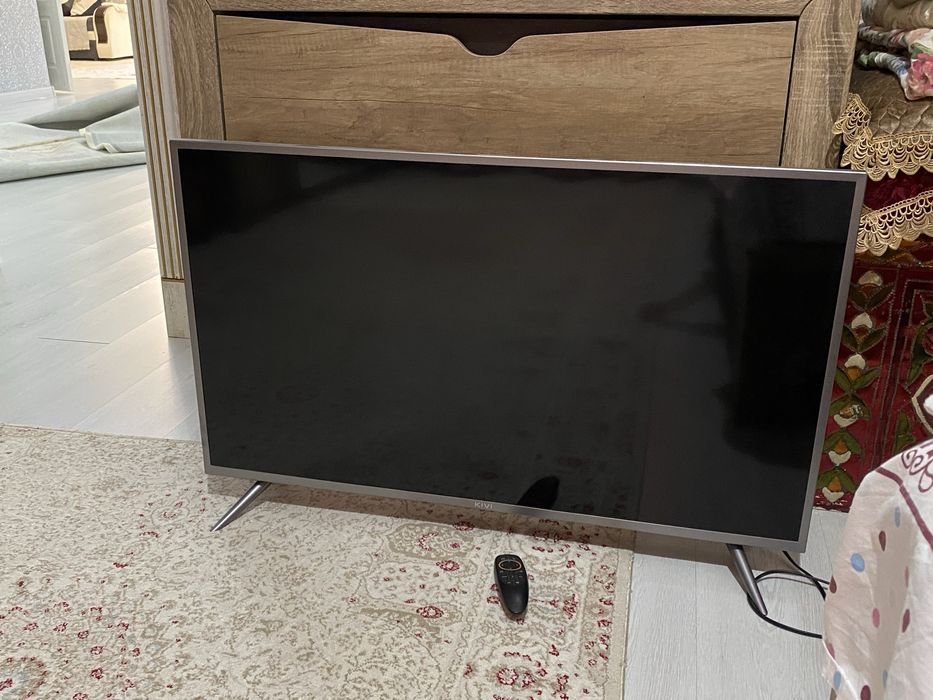 Телевизор киви 15 000
