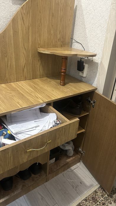 Продам комод для прихожей