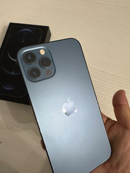 Iphone 12 pro сатылады