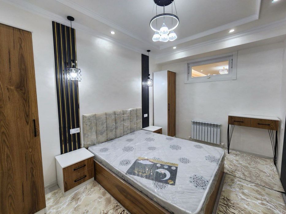 Сдаётся квартира в аренду. Самарканд Вокзал