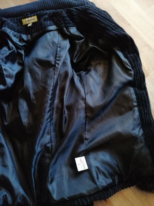 Палтенце на JUNONA