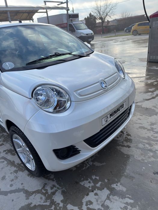 Aixam Miniauto 16 ani impecabila ca noua 2024 ‼️‼️