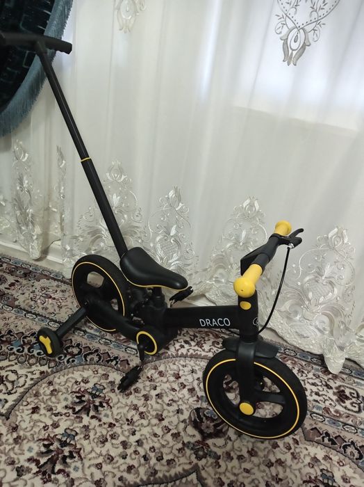 Velosiped detakiy