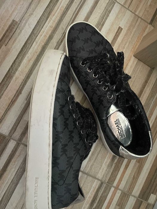 Обувки Michael Kors