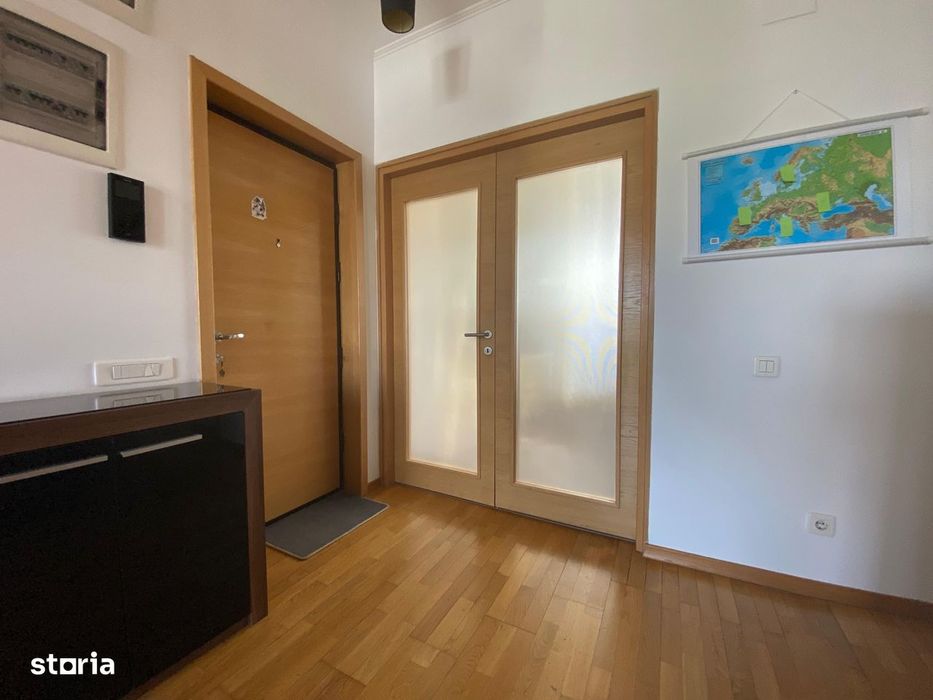 Apartament 3 camere Kiseleff- Piata Victoriei