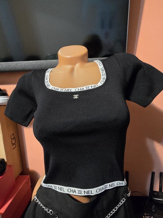 Compleu channel mărime s