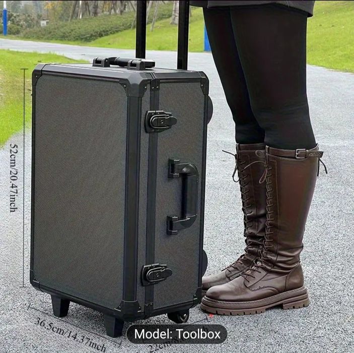 Geantă solidă diverse întrebuințări