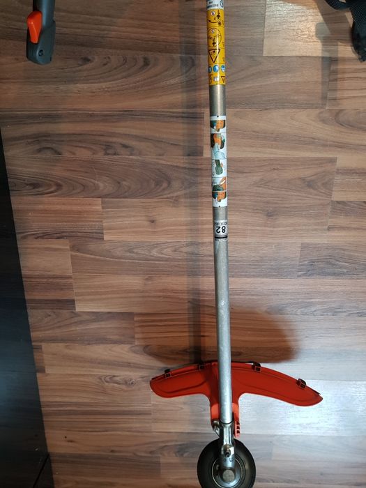 Motocoasă Husqvarna 336 FR