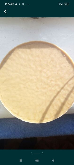 Перга пчелинный хлеб