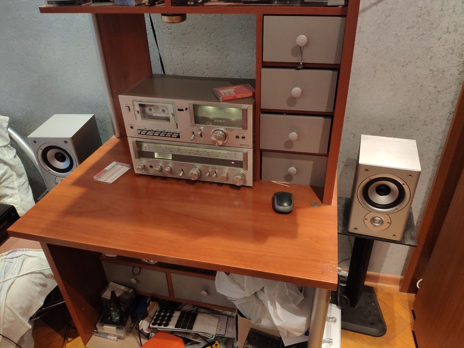 В продаже Мониторы PolkAudio 30