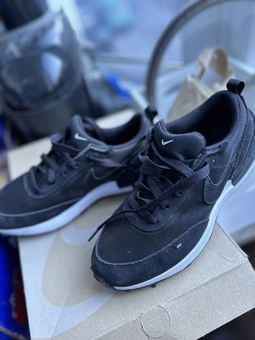 Маратонки Nike летни