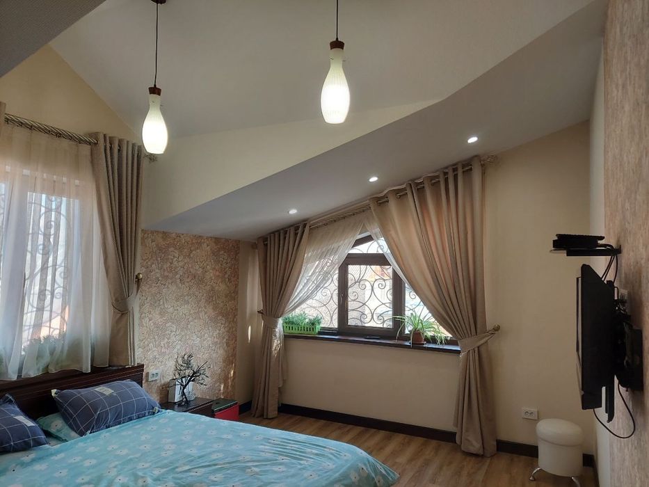 Загородный Дом,свой,20км.от,Ташкента