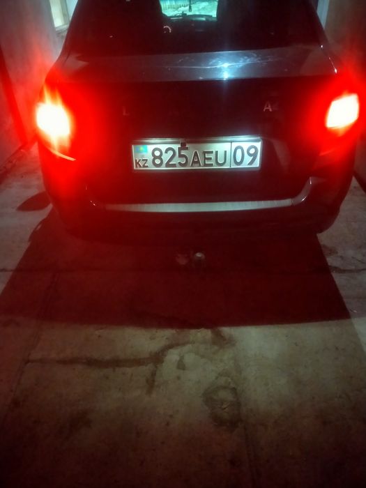 Продам гранту фл