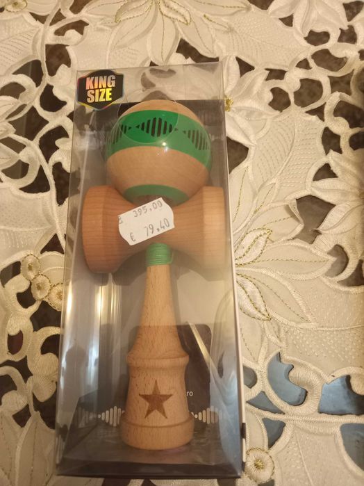 Kendama X de profesionistinoi