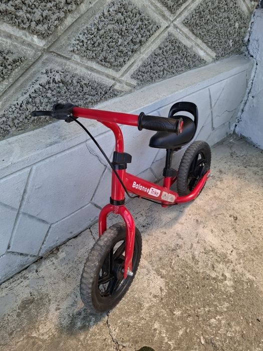 De vanzare bicicleta copii