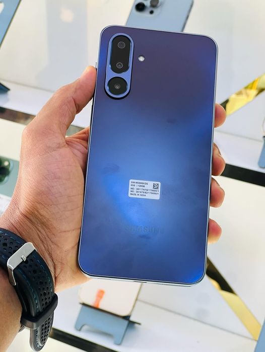 Samsung Galaxy M36 5G New Super Skidka+Garantiya+Dastafka