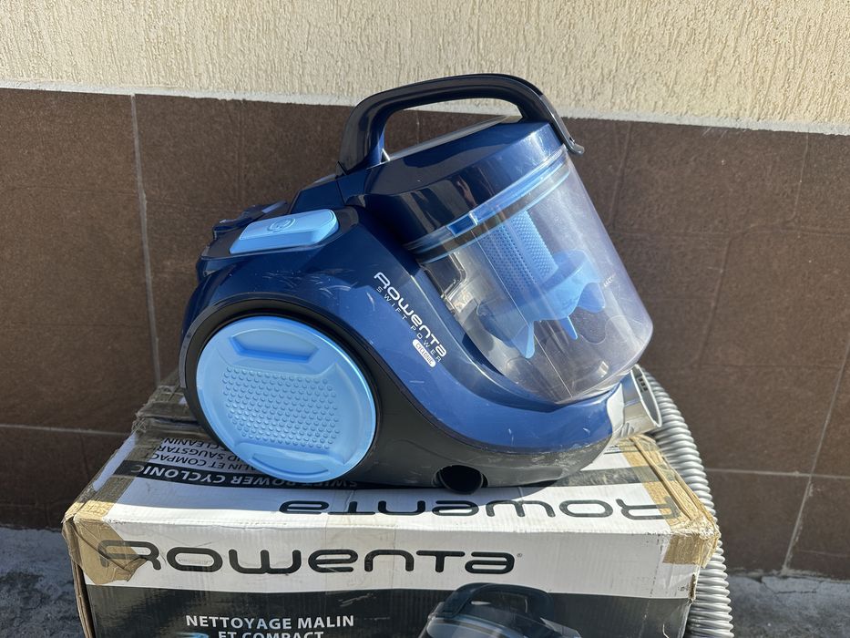 Rowenta Swift Power Cyclonic RO2981EA