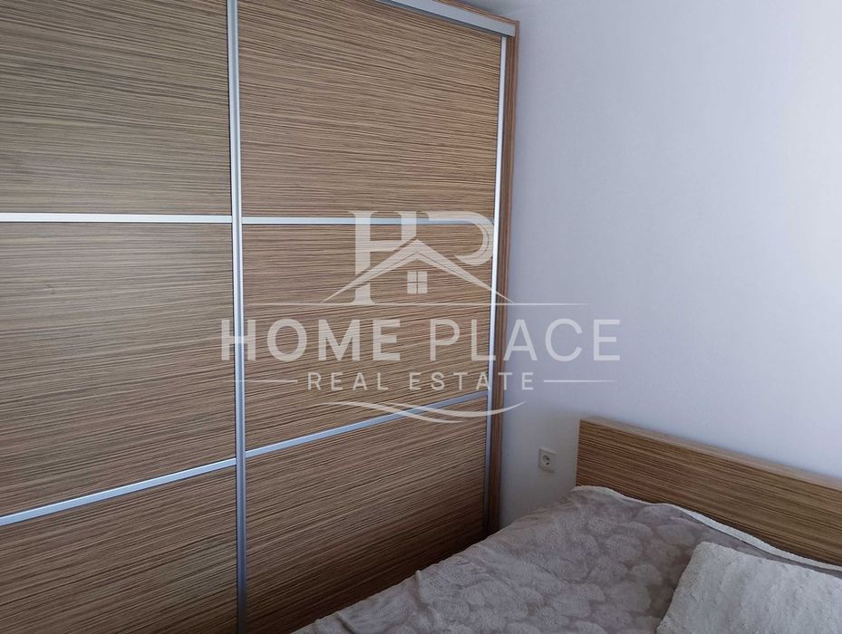 Продава се Тристаен апартамент в Варна, Чайка - 103 кв.м за 1617 €/кв.м - Снимка #12