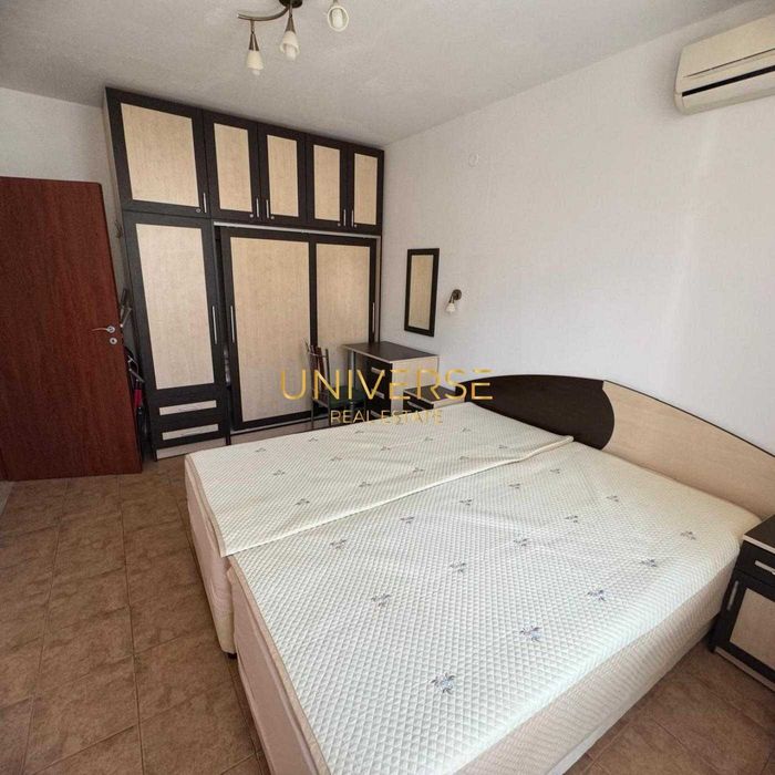 Продава се Двустаен апартамент в к.к. Слънчев бряг - 55 кв.м за 826 €/кв.м - Снимка #4