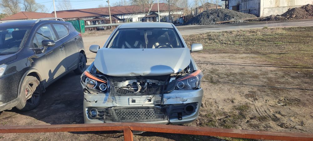 Продам geely GC6