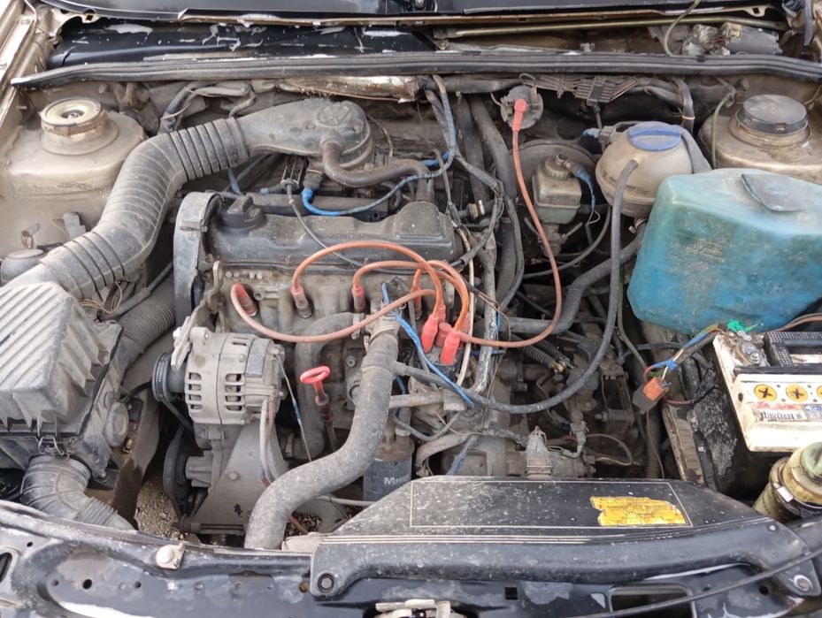 Продам машину Pasat b3