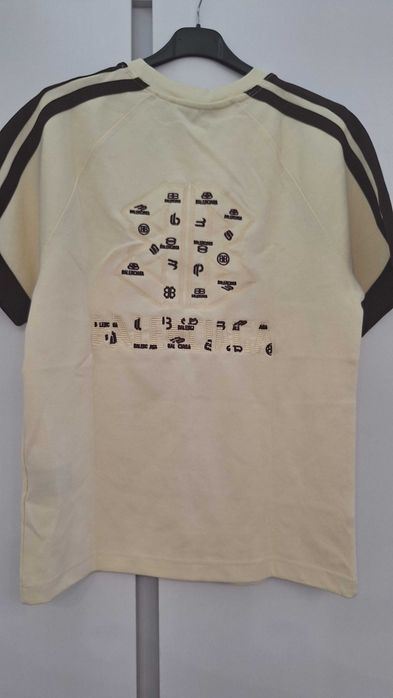 Balenciaga тениска