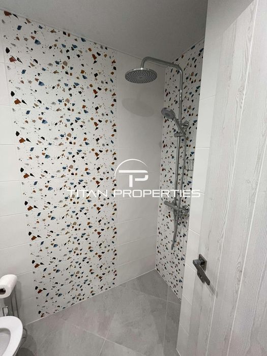 Дава се под наем Двустаен апартамент в Варна, Чайка - 80 кв.м за 900 € - Снимка #10