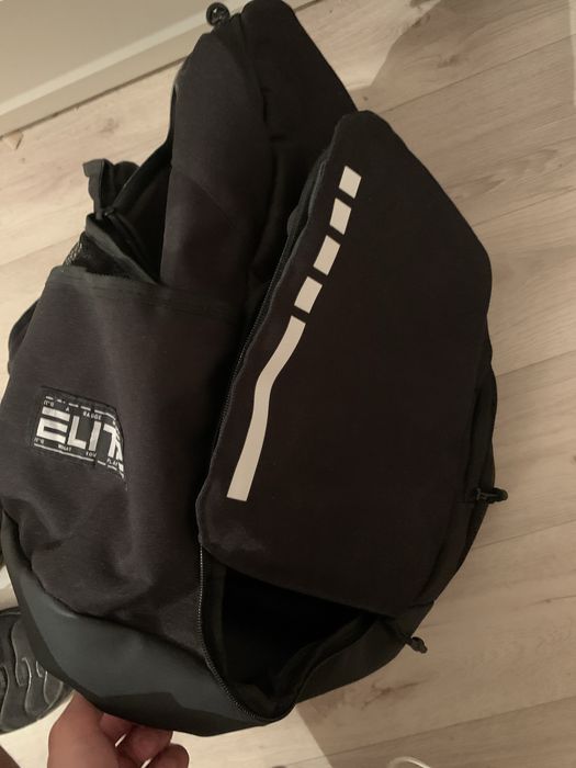 Найк тнки и найк элит