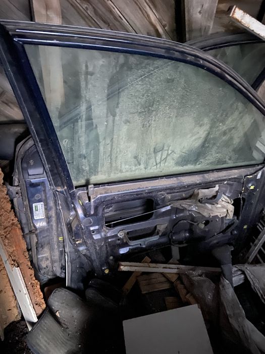 Продам двери на Рвр