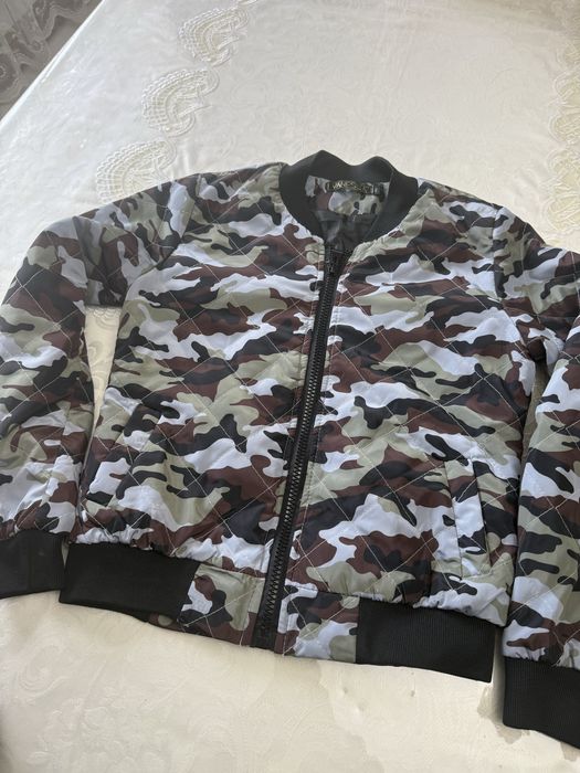 Ветровка подростковая