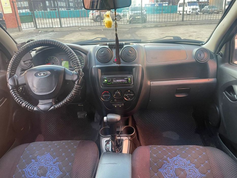 Гранта сатылады 2013