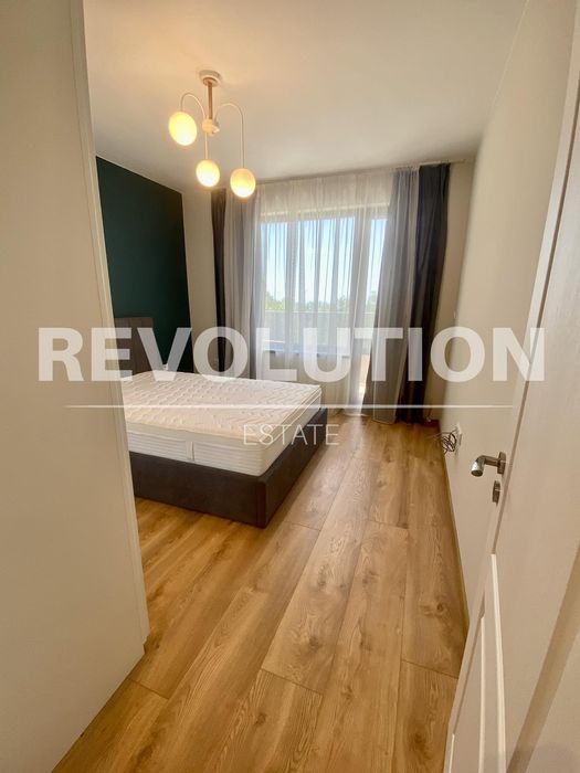 Дава се под наем Двустаен апартамент в Варна, Бриз - 52 кв.м за 700 € - Снимка #6