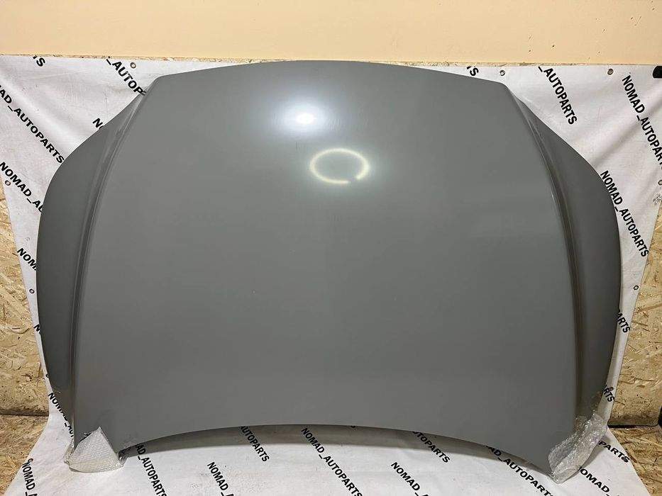 Капот на Lexus RX 2023-25
