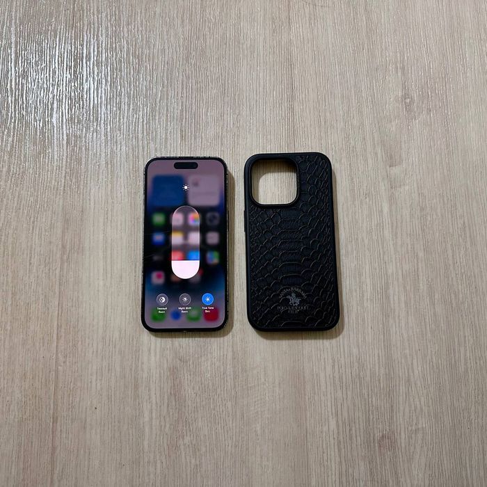 IPhone 14 Pro Идеальный!!!