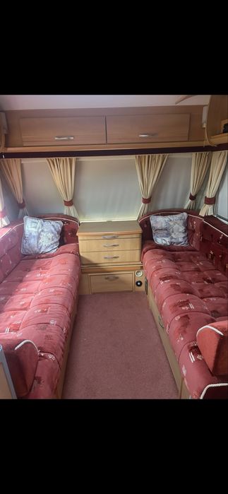 Rulota Swift Lifestyle 490