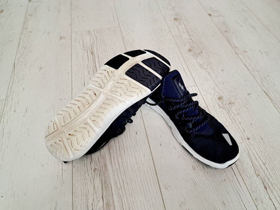 Ralph lauren Polo-Ориг. Маратонки